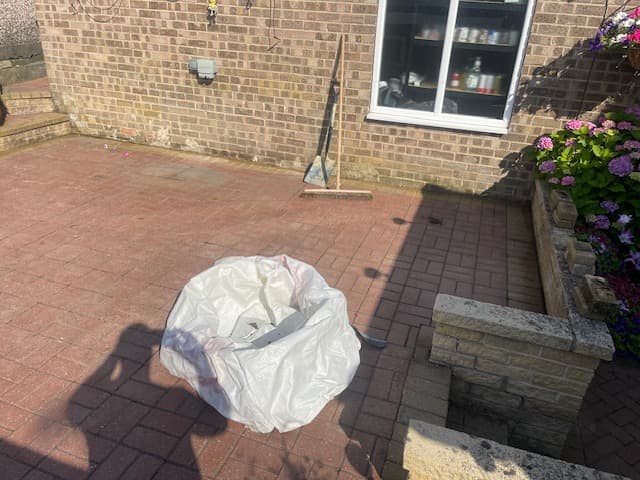 Artificial Grass Installation S12