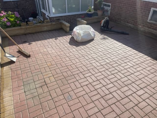 Artificial Grass Install S12