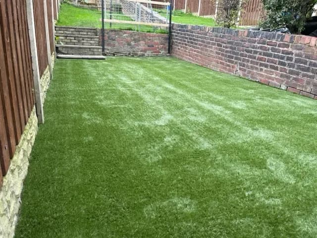 Artificial Grass Burngreave